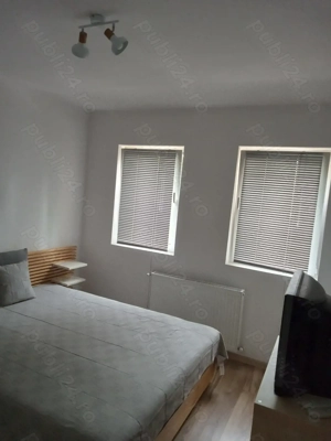 2 cam. tip studio-loc de parcare-5 min. Metrou Dimitrie Leonida-mobilat utilat - imagine 2