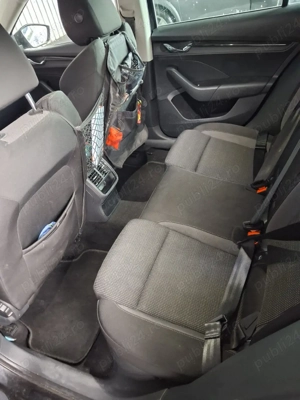Skoda octavia IV 2021 Automata 235.000km - imagine 9