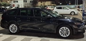Skoda octavia IV 2021 Automata 235.000km - imagine 6