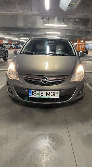 Opel Corsa 1.3CDTI 2011 - imagine 3