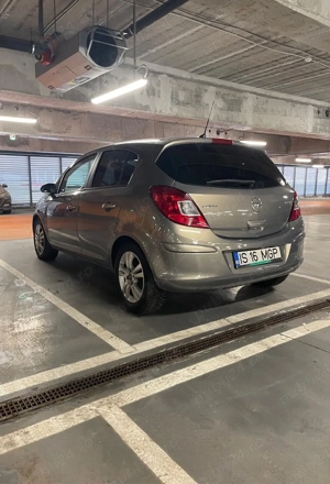 Opel Corsa 1.3CDTI 2011 - imagine 5