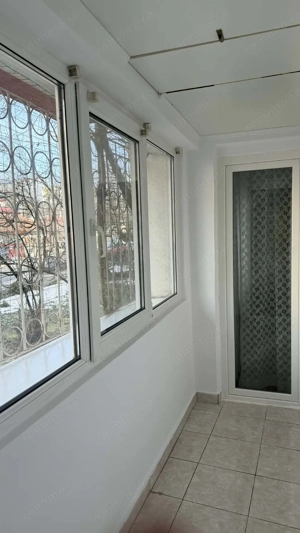 Inchiriez garsoniera recent renovata, cu contract ANAF, decomandata, situata in Drumul Sarii  - imagine 6