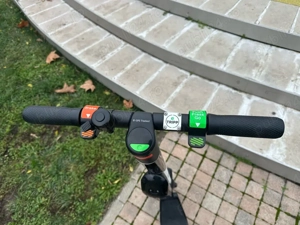 trotineta segway ninebot es4 45km autonomie