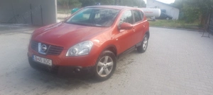 Nissan Qashqai - imagine 4