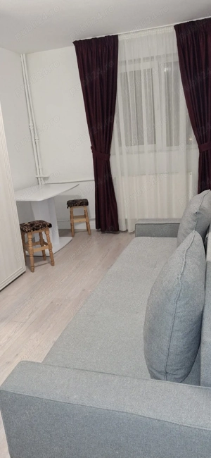 Dau in chirie garsonieră decomandată în Rogerius  - imagine 2