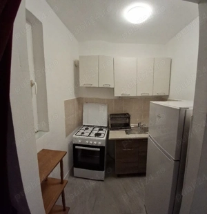 Dau in chirie garsonieră decomandată în Rogerius  - imagine 6