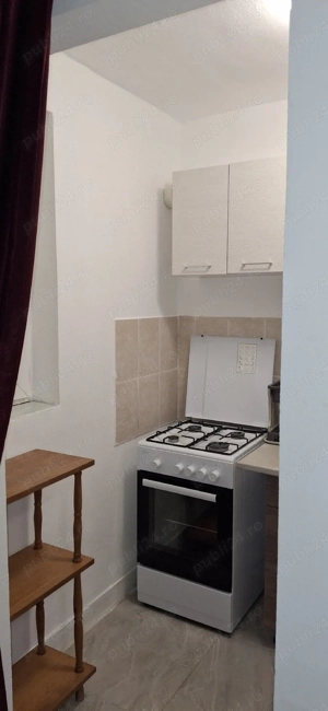 Dau in chirie garsonieră decomandată în Rogerius  - imagine 4