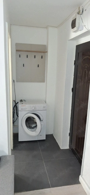 Dau in chirie garsonieră decomandată în Rogerius  - imagine 8