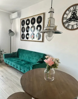 Apartament 2 Camere Lujerului | Balcon | Centrala proprie | 10 minute metrou