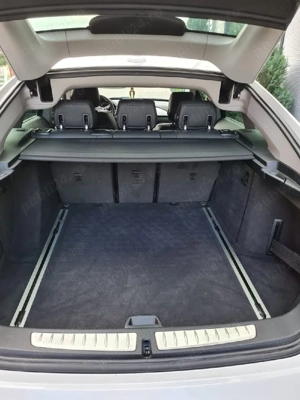 Vand BMW 320 GT D - 2014 F34, euro 6, inmatriculata - pret in euro - imagine 5