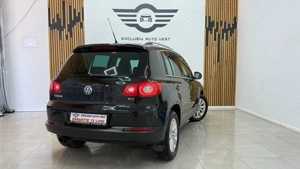 ** Volkswagen Tiguan ** - imagine 5