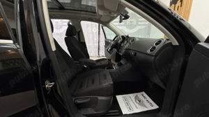 ** Volkswagen Tiguan ** - imagine 16