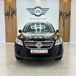 ** Volkswagen Tiguan ** - imagine 2