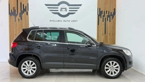 ** Volkswagen Tiguan ** - imagine 7