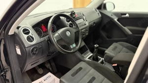 ** Volkswagen Tiguan ** - imagine 10
