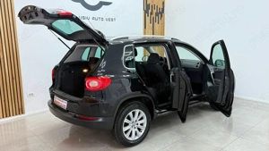 ** Volkswagen Tiguan ** - imagine 8