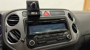 ** Volkswagen Tiguan ** - imagine 19