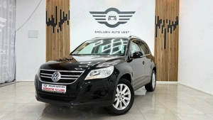 ** Volkswagen Tiguan ** - imagine 3
