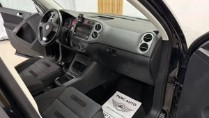 ** Volkswagen Tiguan ** - imagine 14