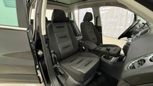 ** Volkswagen Tiguan ** - imagine 15