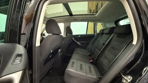 ** Volkswagen Tiguan ** - imagine 11