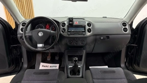 ** Volkswagen Tiguan ** - imagine 17