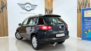 ** Volkswagen Tiguan ** - imagine 4