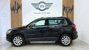 ** Volkswagen Tiguan ** - imagine 6
