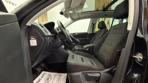 ** Volkswagen Tiguan ** - imagine 9