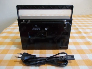 Radio Waxiba XB-781C - imagine 2