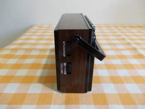 Radio Waxiba XB-781C - imagine 3