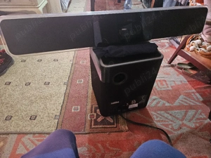 Titlu: Sistem Home Cinema Philips HTS8140 12 - Sunet Premium Amb.. - imagine 2