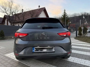 Seat Leon 1.6TDI Led Matrix Lane Assist - imagine 4