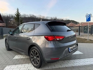 Seat Leon 1.6TDI Led Matrix Lane Assist - imagine 3