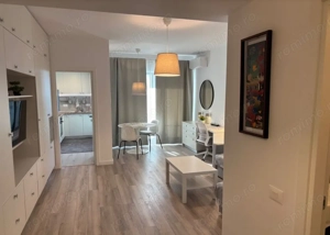 Garsoniera Smart Lujerului | Balcon | Încălzire in pardoseală | 7 minute metrou