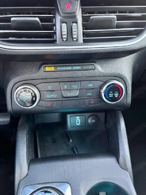 Ford Focus 2.0 Diesel 150 CP, Automat, 2020, Combi - imagine 10