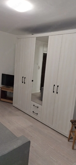 Dau in chirie garsonieră decomandată în Rogerius  - imagine 3