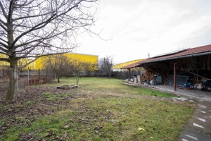 Casa Oradea 4 camere 1100 mp teren panouri si baterie de stocare - imagine 3