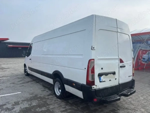 Renault master 3 an 2014
