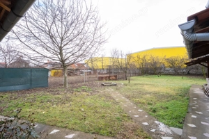 Casa Oradea 4 camere 1100 mp teren panouri si baterie de stocare - imagine 9
