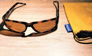 Ochelari de soare noi Ralph Lauren Polo Jeans din SUA pentru femei 