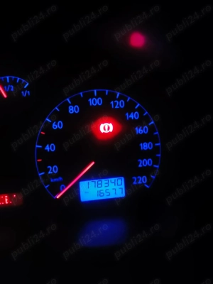 Vand volkswagen polo-cutie automata - imagine 4