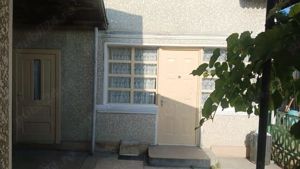 OPORTUNITATE INVESTIȚIE: Gospodarie completa 3500mp teren si 2,8 ha teren  Fauresti, Ramnicu Valcea - imagine 3