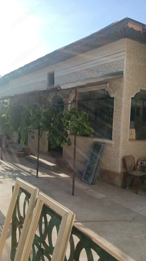 OPORTUNITATE INVESTIȚIE: Gospodarie completa si 2,8 ha teren  Fauresti, Ramnicu Valcea