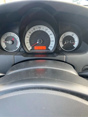 kia ceed, motor 1.6 benzina, 2010 - imagine 7