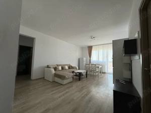 Apartament 3 camere decomandat, loc de parcare - direct de la proprietar