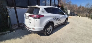 toyota rav 4 hybrid - imagine 6