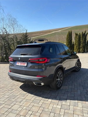 BMW M5 motor4.5e  - imagine 2