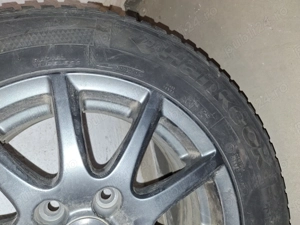 Vand set Jante RIAL. - imagine 8