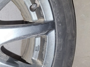 Vand set Jante RIAL. - imagine 6